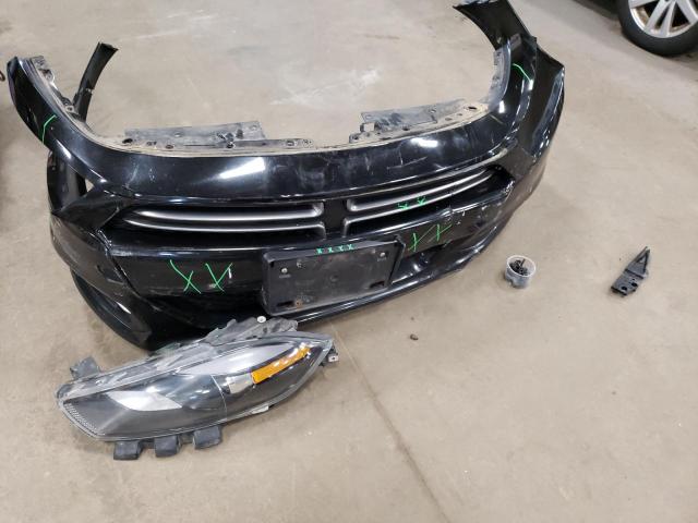 Photo 12 from auction – 2015 DODGE DART GT with VIN 1C3CDFEB1FD352606