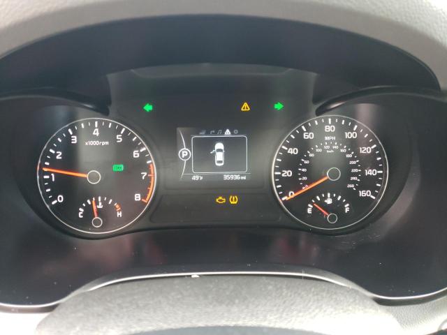 Photo 9 from auction – 2016 KIA OPTIMA EX with VIN 5XXGU4L35GG067699