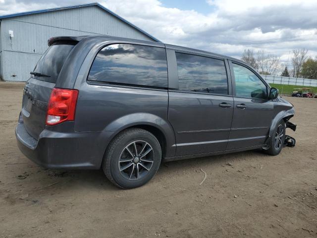 Photo 3 from auction – 2016 DODGE GRAND CARA with VIN 2C4RDGBG0GR195600
