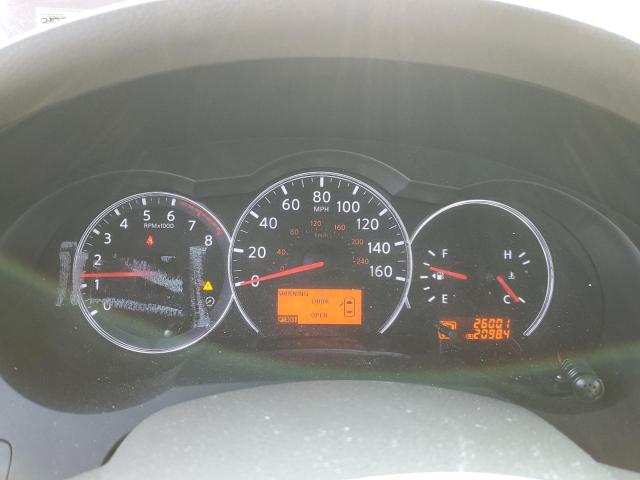 Photo 9 from auction – 2011 NISSAN ALTIMA BAS with VIN 1N4AL2AP3BN509529