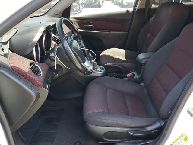 Photo 7 from auction – 2014 CHEVROLET CRUZE LT with VIN 1G1PC5SB3E7333401
