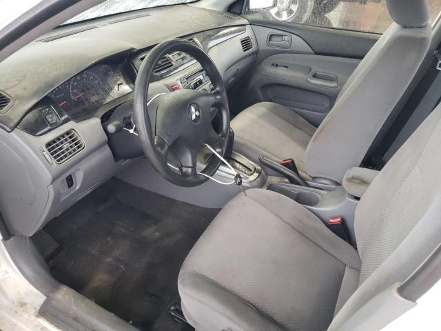 Photo 7 from auction – 2006 MITSUBISHI LANCER ES with VIN JA3AJ26E86U053058