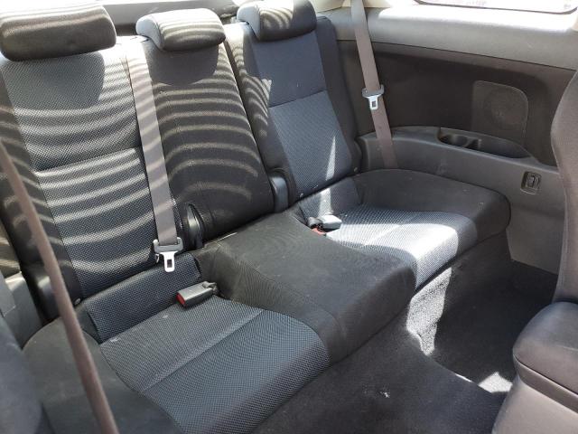 Photo 10 from auction – 2007 SCION TC with VIN JTKDE177270178409