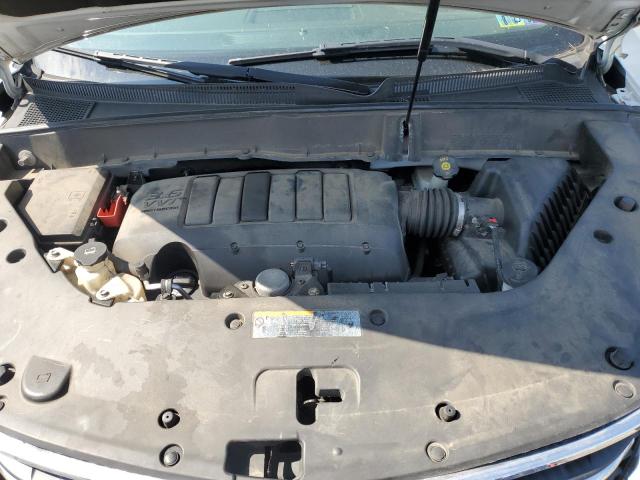 Photo 11 from auction – 2016 CHEVROLET TRAVERSE L with VIN 1GNKVHKD7GJ157948