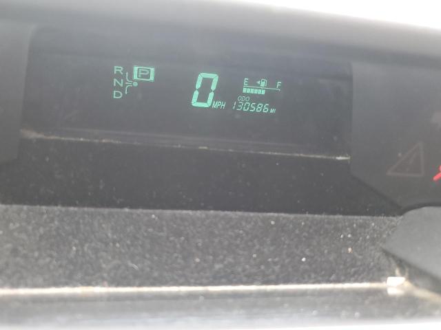 Photo 9 from auction – 2007 TOYOTA PRIUS with VIN JTDKB20U177552948