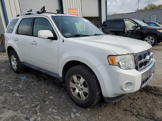 Photo 4 from auction – 2011 FORD ESCAPE LIM with VIN 1FMCU9EG0BKB94849