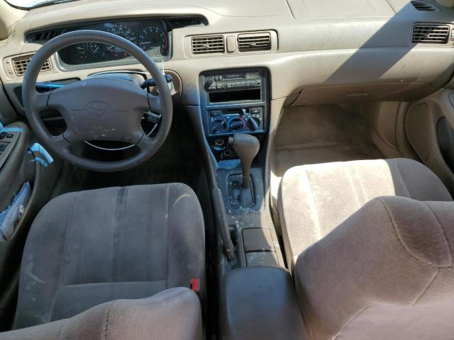 Photo 8 from auction – 1997 TOYOTA CAMRY LE with VIN JT2BG22K7V0100255