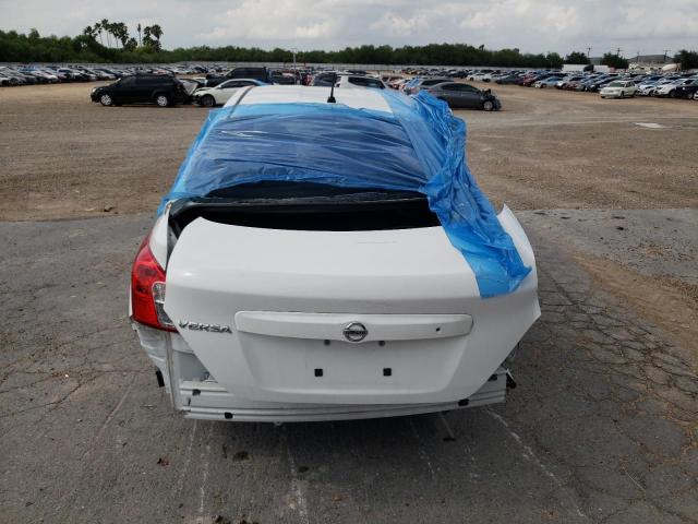 Photo 6 from auction – 2016 NISSAN VERSA S with VIN 3N1CN7AP1GL861822
