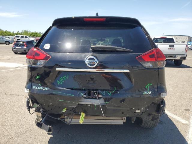 Zdjęcie 6 z aukcji – 2018 NISSAN ROGUE S z VIN KNMAT2MT5JP515547