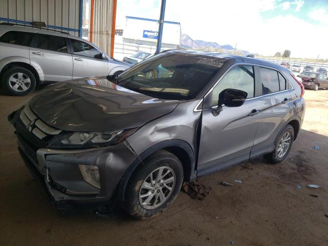 MITSUBISHI ECLIPSE CR 2019 with VIN JA4AT3AA0KZ028880 - Photo from auction