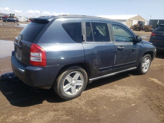 Photo 3 from auction – 2007 JEEP COMPASS with VIN 1J8FF47W87D427965