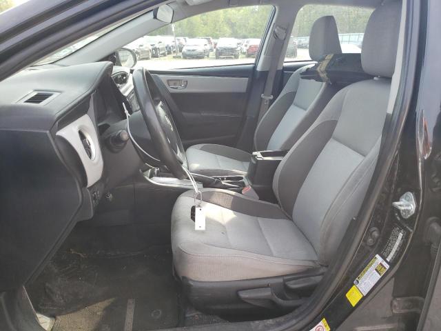 Photo 7 from auction – 2017 TOYOTA COROLLA L with VIN 2T1BURHE8HC770367