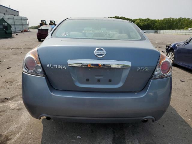 Photo 6 from auction – 2010 NISSAN ALTIMA BAS with VIN 1N4AL2APXAN541022