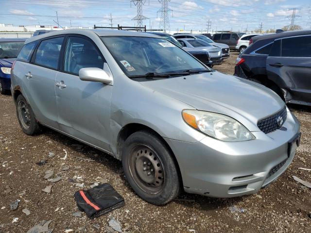 Photo 4 from auction – 2003 TOYOTA COROLLA MA with VIN 2T1LR32E13C060330