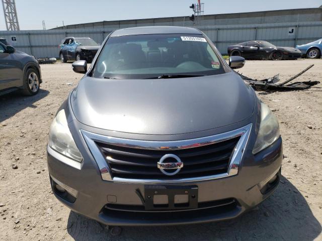 Photo 5 from auction – 2015 NISSAN ALTIMA 2.5 with VIN 1N4AL3AP3FC254954