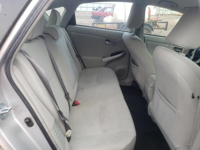 Photo 10 from auction – 2014 TOYOTA PRIUS with VIN JTDKN3DU2E0358846