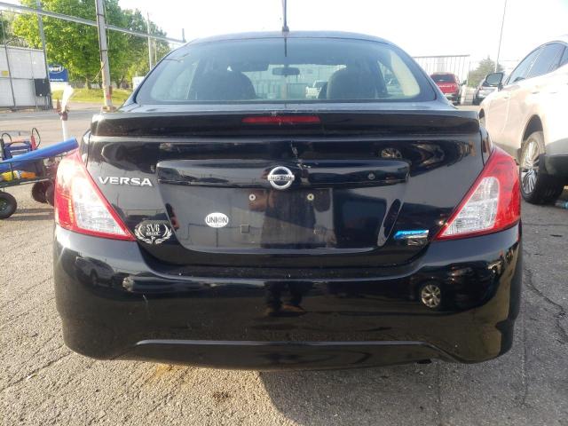 Photo 6 from auction – 2016 NISSAN VERSA S with VIN 3N1CN7AP5GL870328