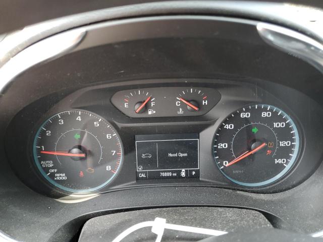 Photo 9 from auction – 2016 CHEVROLET MALIBU LT with VIN 1G1ZE5ST9GF294611