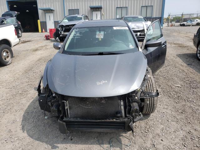 Photo 5 from auction – 2016 NISSAN ALTIMA 2.5 with VIN 1N4AL3AP7GC166779