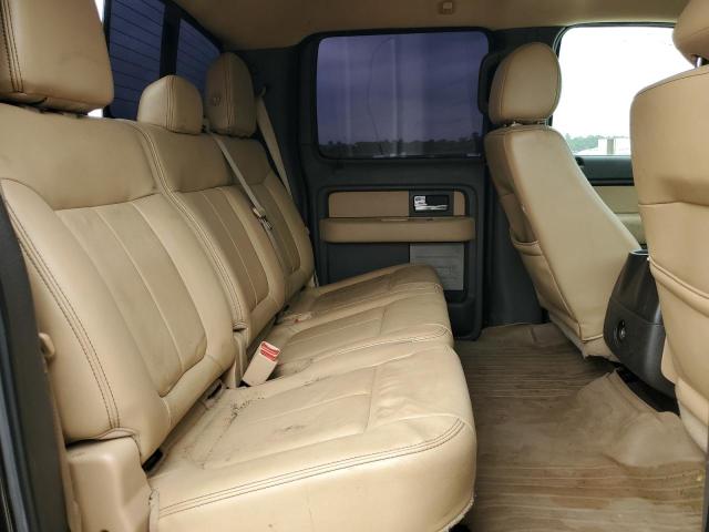 Photo 10 from auction – 2014 FORD F150 SUPER with VIN 1FTFW1ET1EKE12490