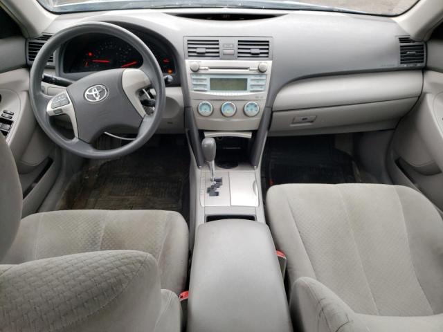 Photo 8 from auction – 2007 TOYOTA CAMRY CE with VIN 4T1BE46K37U006562
