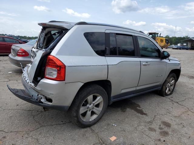 Photo 3 from auction – 2012 JEEP COMPASS SP with VIN 1C4NJCBBXCD627501