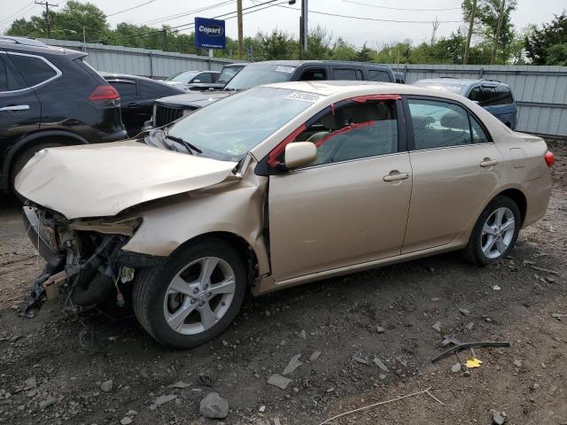 Zdjęcie 1 z aukcji – 2013 TOYOTA COROLLA BA z VIN 2T1BU4EE7DC936900
