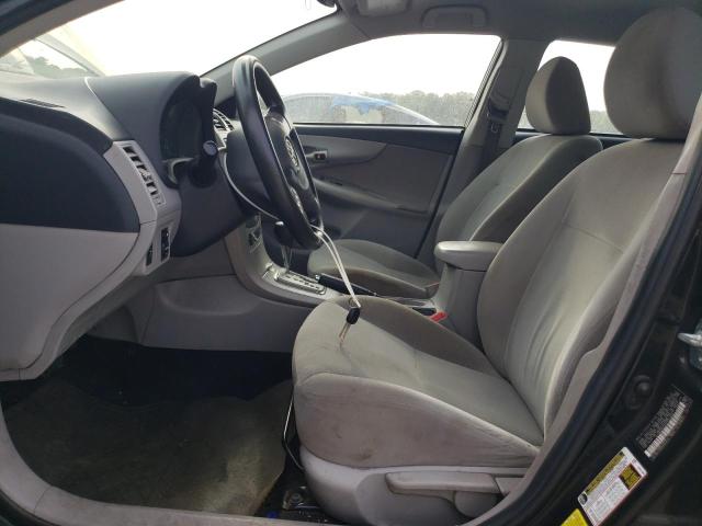 Photo 7 from auction – 2012 TOYOTA COROLLA BA with VIN 2T1BU4EE2CC772955