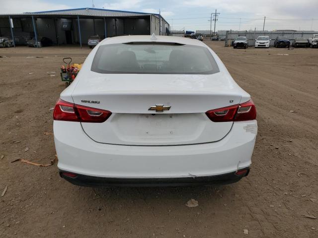 Photo 6 from auction – 2018 CHEVROLET MALIBU LT with VIN 1G1ZD5ST8JF260802
