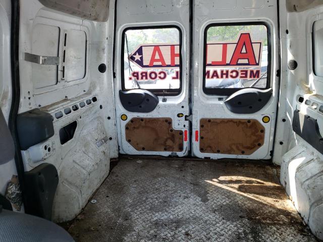 Photo 10 from auction – 2011 FORD TRANSIT CO with VIN NM0LS7DN5BT074132