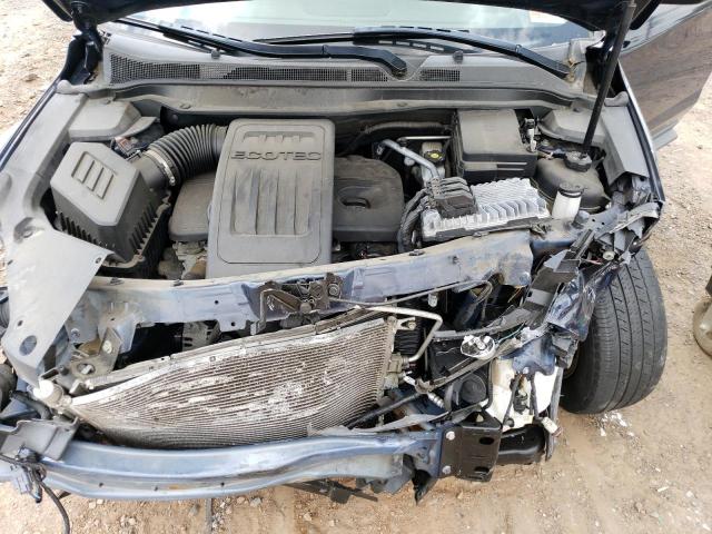 Photo 12 from auction – 2017 CHEVROLET EQUINOX LT with VIN 2GNFLFEKXH6147760