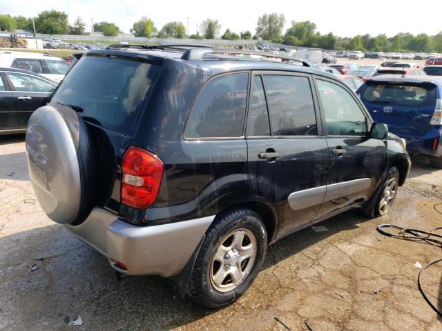Photo 3 from auction – 2005 TOYOTA RAV4 with VIN JTEGD20V350092959