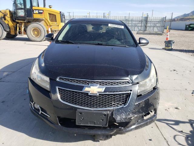 Photo 5 from auction – 2012 CHEVROLET CRUZE LT with VIN 1G1PF5SCXC7144872