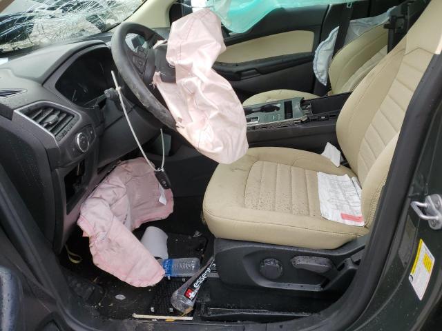 Photo 7 from auction – 2022 FORD EDGE SE with VIN 2FMPK4G90NBA91292