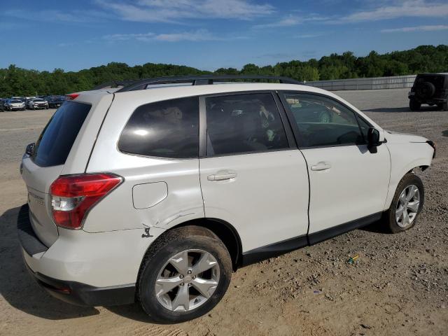 Photo 3 from auction – 2015 SUBARU FORESTER 2 with VIN JF2SJADCXFH539088