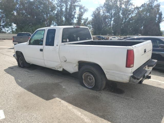 Photo 2 from auction – 1994 CHEVROLET GMT-400 C1 with VIN 2GCEC19Z6R1322079