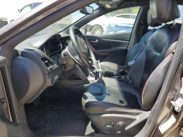 Photo 7 from auction – 2014 DODGE DART GT with VIN 1C3CDFEB9ED921099