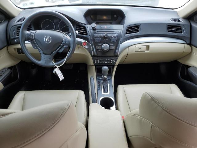 Photo 8 from auction – 2017 ACURA ILX BASE W with VIN 19UDE2F36HA013603