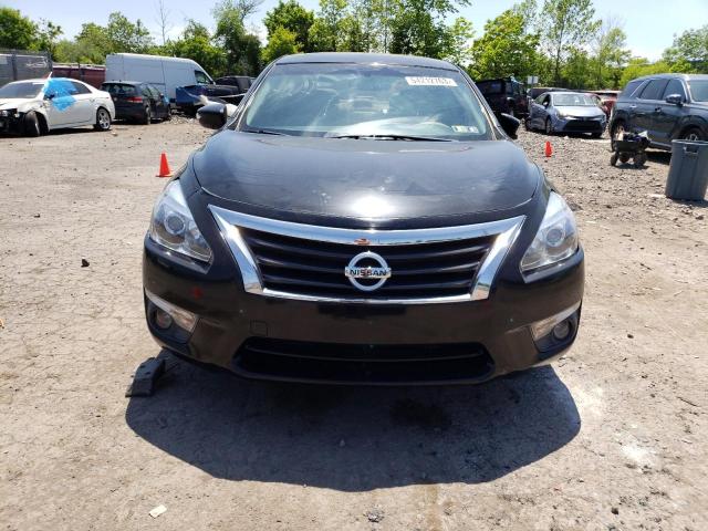 Photo 5 from auction – 2014 NISSAN ALTIMA 3.5 with VIN 1N4BL3APXEC149475