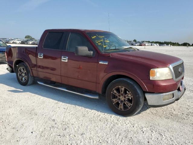 Photo 4 from auction – 2005 FORD F150 SUPER with VIN 1FTPW12545KD71041