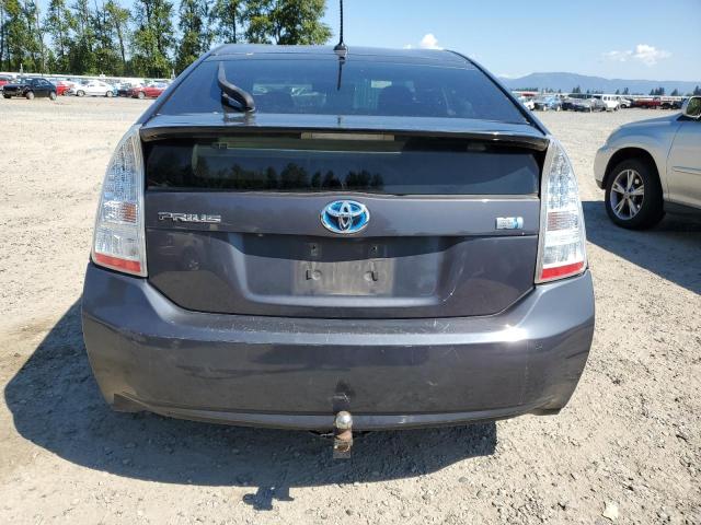 Photo 6 from auction – 2010 TOYOTA PRIUS with VIN JTDKN3DU0A5068263