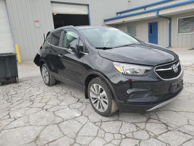 Photo 4 from auction – 2019 BUICK ENCORE PRE with VIN KL4CJASB5KB742457