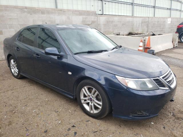 Photo 4 from auction – 2011 SAAB 9-3 2.0T with VIN YS3FA4CY5B1311137