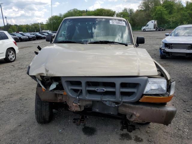 Photo 5 from auction – 2000 FORD RANGER SUP with VIN 1FTZR15V8YTB01515