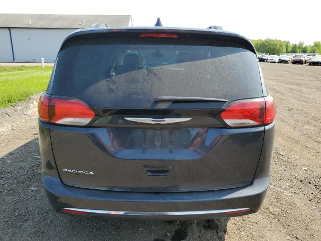 Photo 6 from auction – 2020 CHRYSLER PACIFICA T with VIN 2C4RC1BGXLR209433