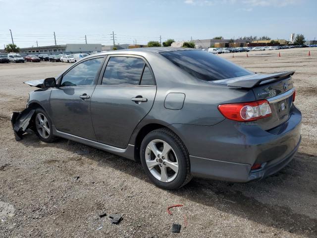 Photo 2 from auction – 2011 TOYOTA COROLLA BA with VIN 2T1BU4EE2BC722958