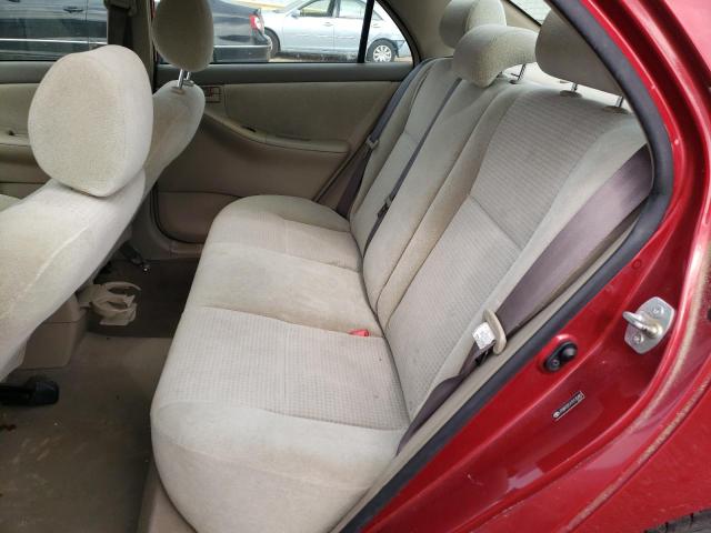 صورة رقم 10 من المزاد - 2007 TOYOTA COROLLA مع VIN JTDBR32EX70130483