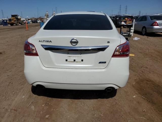 Photo 6 from auction – 2013 NISSAN ALTIMA 2.5 with VIN 1N4AL3AP5DC217675