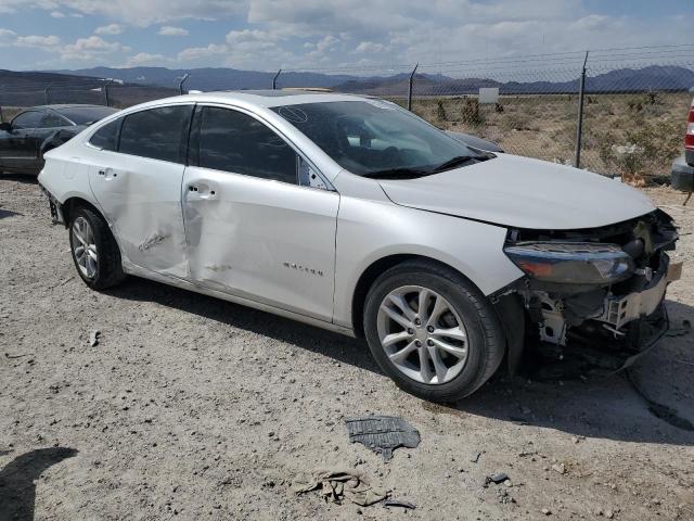 Photo 4 from auction – 2016 CHEVROLET MALIBU LT with VIN 1G1ZE5ST9GF337229