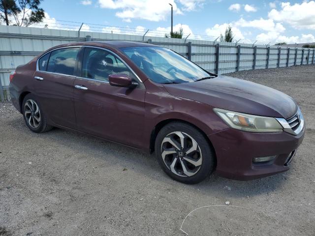 Photo 4 from auction – 2015 HONDA ACCORD SPO with VIN 1HGCR2F50FA093463